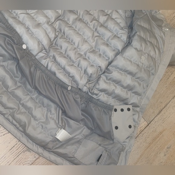 Womens Armada Barrena Thermolite Insulated Jacket -Medium NWOT - Picture 13 of 16